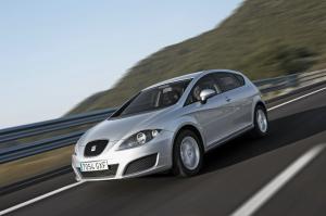 Seat Leon 1.2 TSI 2010 года